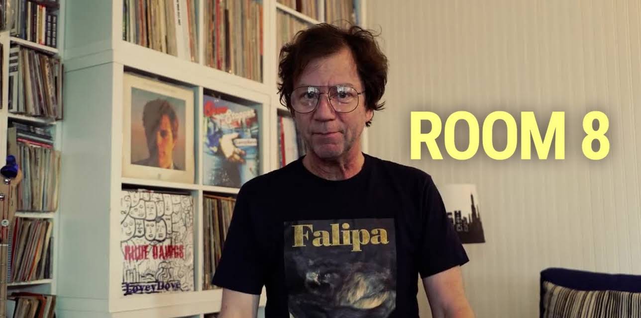 Room 8 (2024)