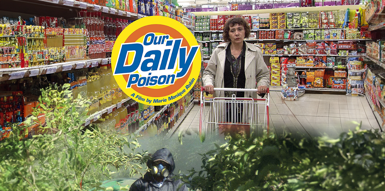 Our Daily Poison (2011)