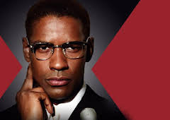 Malcolm X