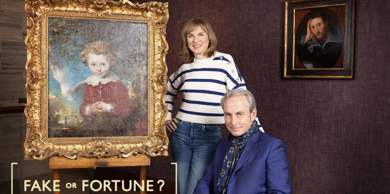 Fake or Fortune? S8