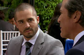 Cuando Me Enamoro... Se Detiene El Tiempo season-1: Cuando Me Enamoro... Se Detiene el Tiempo Capítulo 6