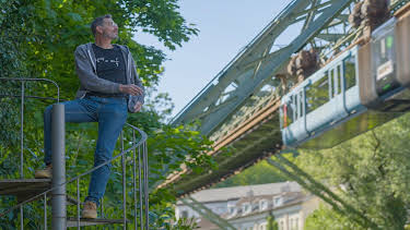 14:30: Wuppertal und die einzigartige Schwebebahn | WDR Fernsehen | 5/14 2026