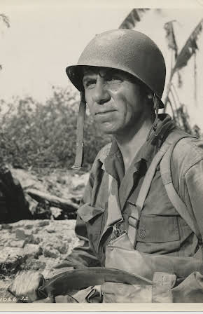 Robert B. Williams as 