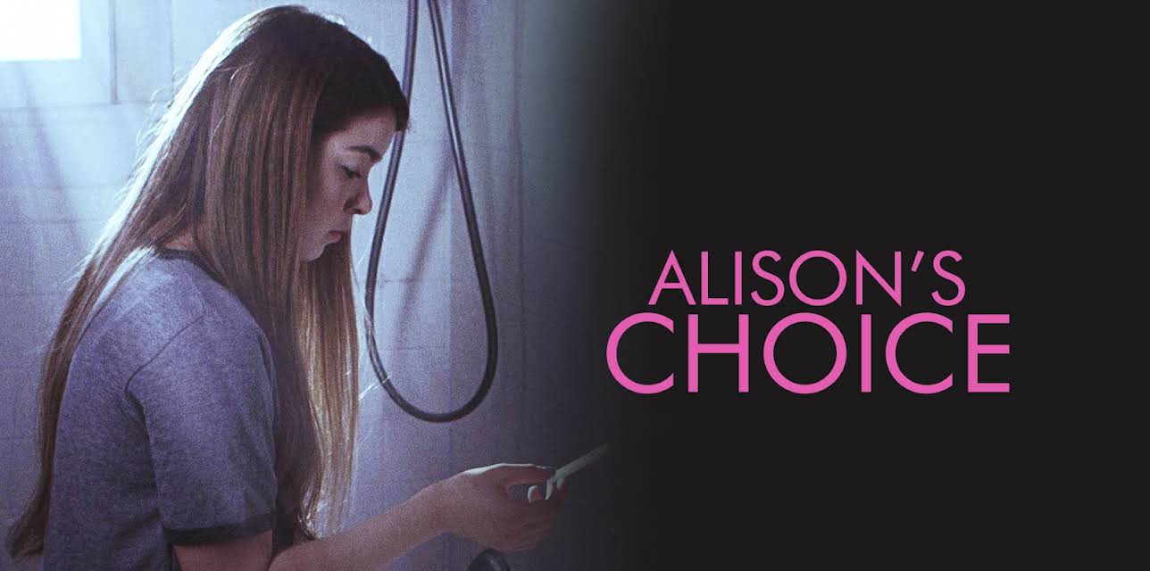 Alison's Choice (2015)