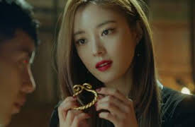 A Korean Odyssey: Episode 13