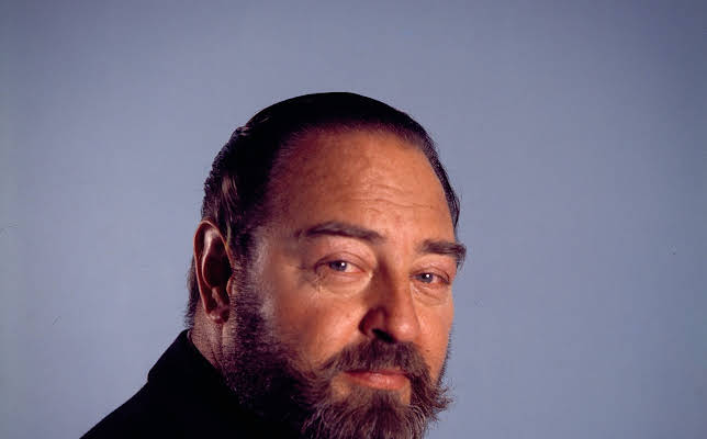 Sebastian Cabot