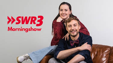 06:00: SWR3 Morningshow | SWR Fernsehen RP | 10/16 2026