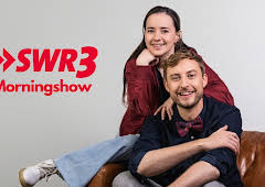 SWR3 Morningshow