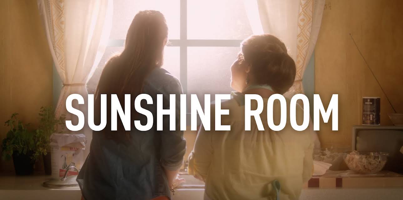 Sunshine Room (2020)
