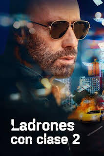 23:32: Ladrones con clase 2 (High Rollers) | Calle 13 | 7/25 2026
