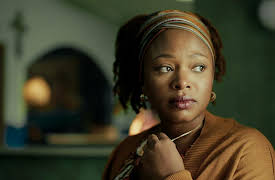 The Nowhere Man: The things we carry