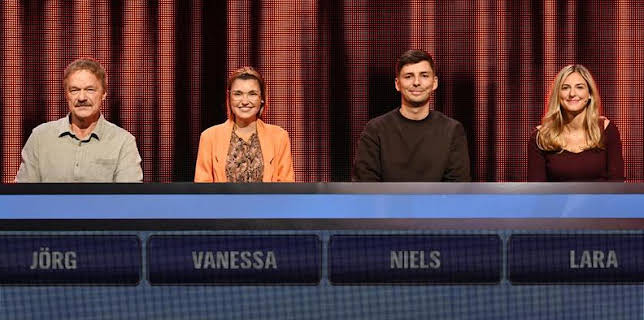 17:10: Gejagt Folge verpasst? Gefragt | Das Erste | 11/6 2025