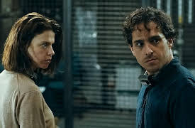 The Day, Season 1: Episode 4