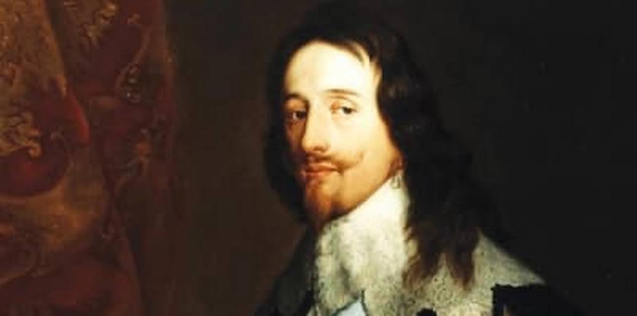 Charles I: The Royal Martyr (1994)