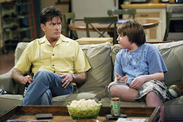 16:50: Two and a Half Men (S5 E11) (S5) | TVNorge | 6/23 2026