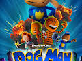 Dog Man