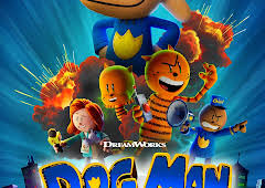 Dog Man