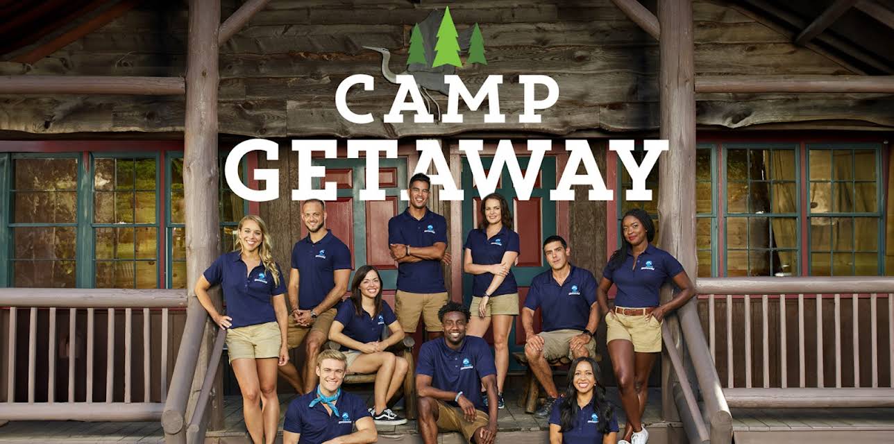 Camp Getaway, Season 1