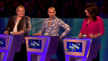 10:00 AM: Tipping Point: Lucky Stars (S1 E6) (S1) | W | 12/19 2025