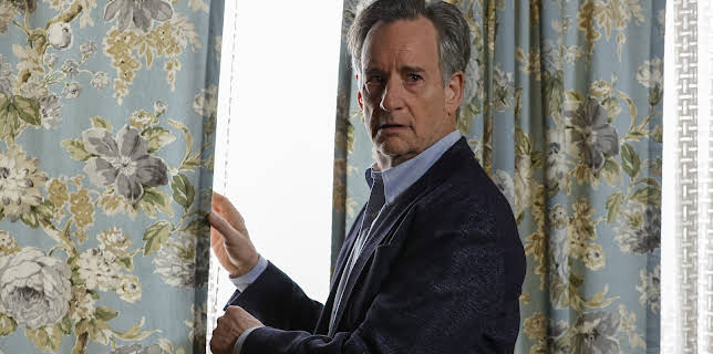 03:30: The Blacklist (S9 E18) (S9) | TV6 | 3/2 2026