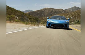 Auto Exotica: McLaren