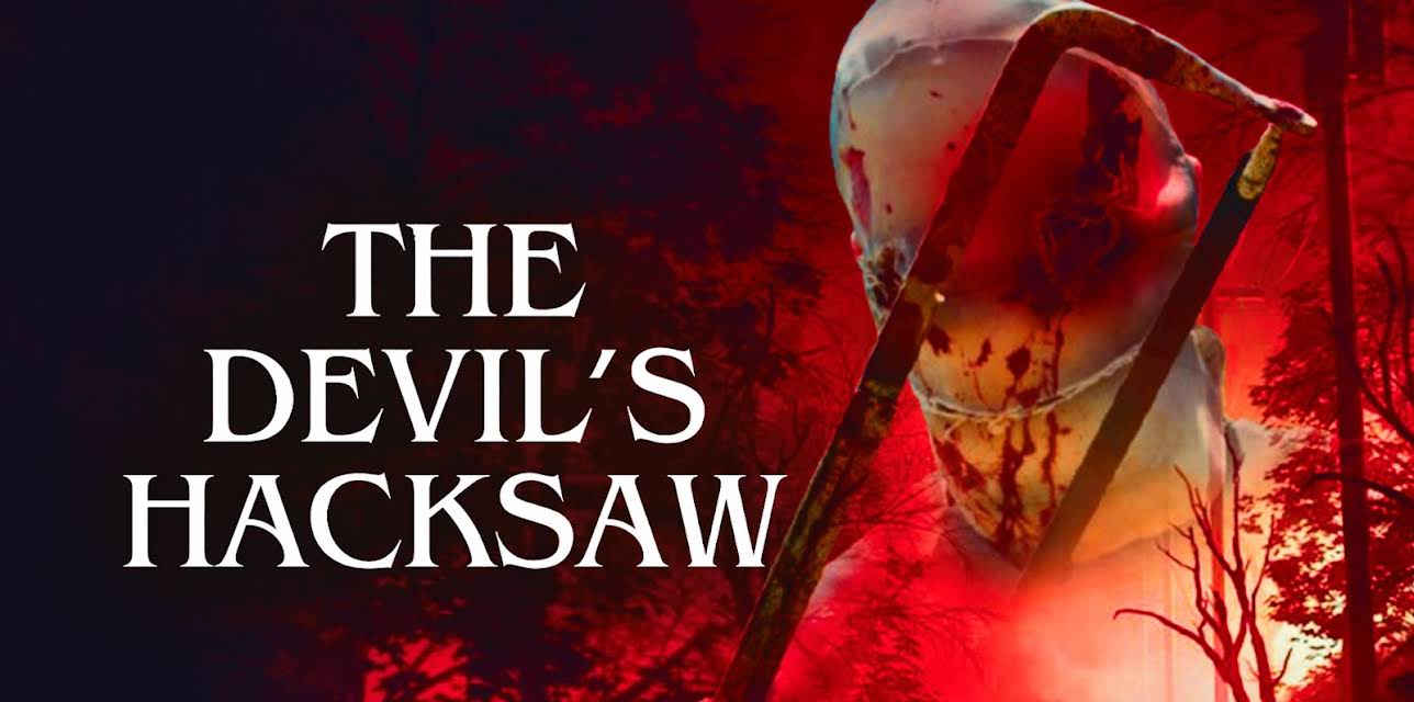 The Devil's Hacksaw (2025)