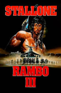 20:19: Rambo III | TCM | 7/6 2026