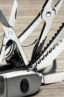 14:46: Así se hace (MAX): Multiherramientas, aceite de jojoba y marionetas | Discovery | 4/2 2026