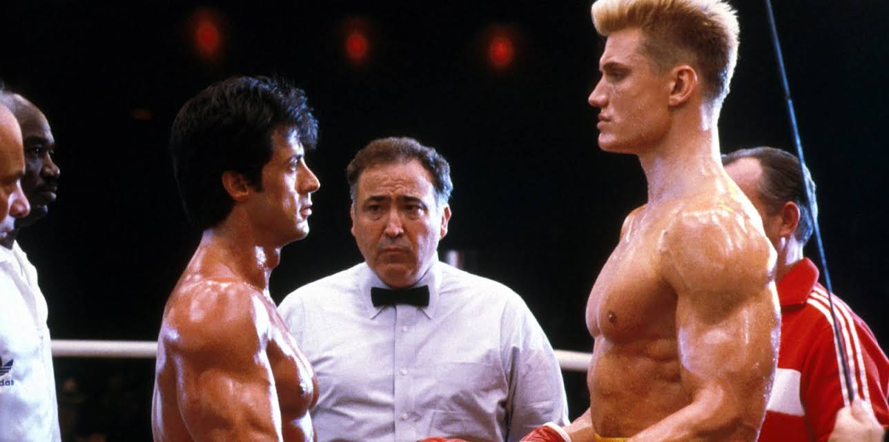 Rocky IV (1985)