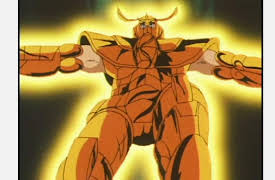 Saint Seiya: Defeat The Shadow Army -Black Saints