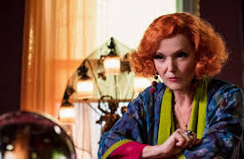 Good Omens: The Doomsday Option