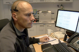 Tunnelbanan: Episode 2