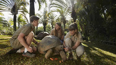 2:00 PM: Crikey! It's the Irwins (S2) | Discovery Channel | 6/22 2026