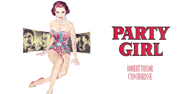 Party Girl (1958) (1958)