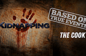Kidnapping: Kidnapping - The Cook