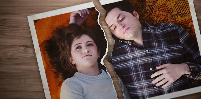 Happy Anniversary (2018)