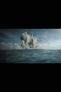 06:40: Alerta: dentro del naufragio: Asesinos de las profundidades | National Geographic | 4/1 2026