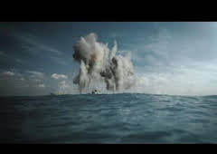 Alerta: dentro del naufragio: Asesinos de las profundidades