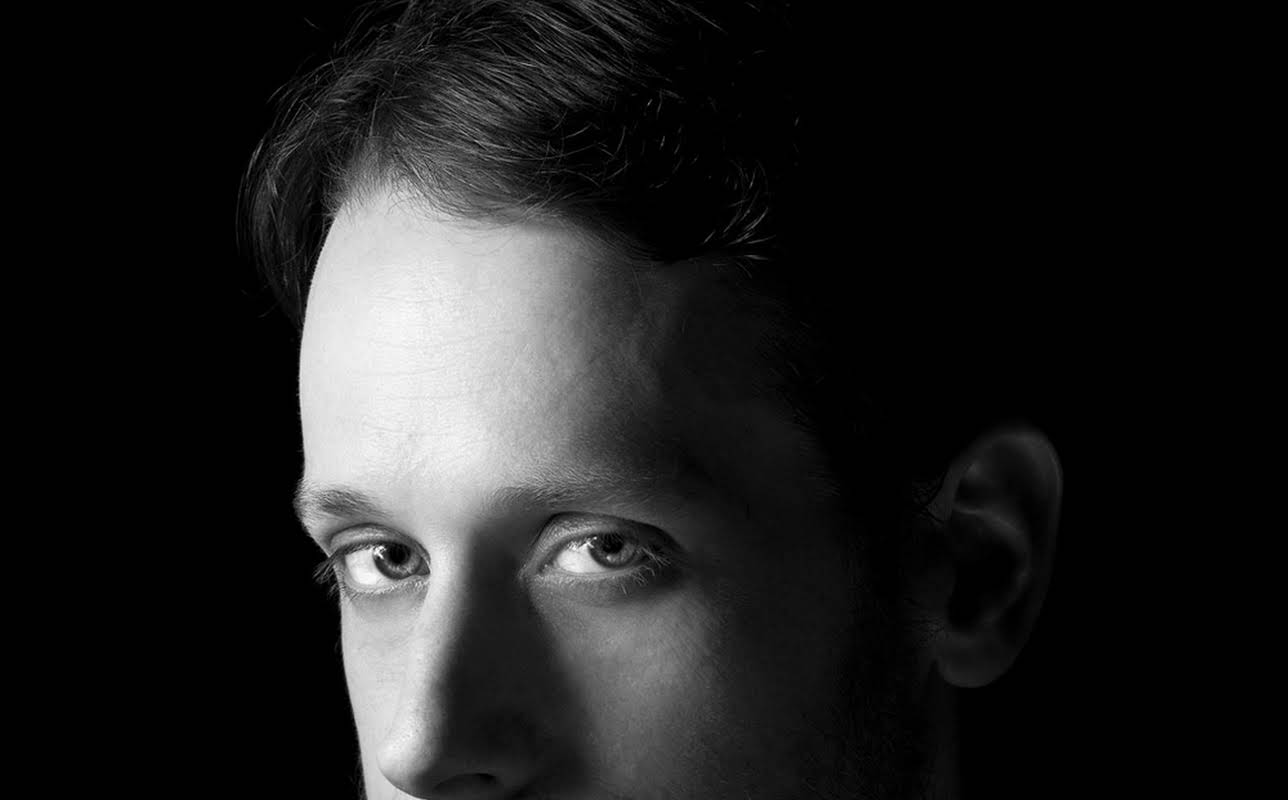 Justin McConnell