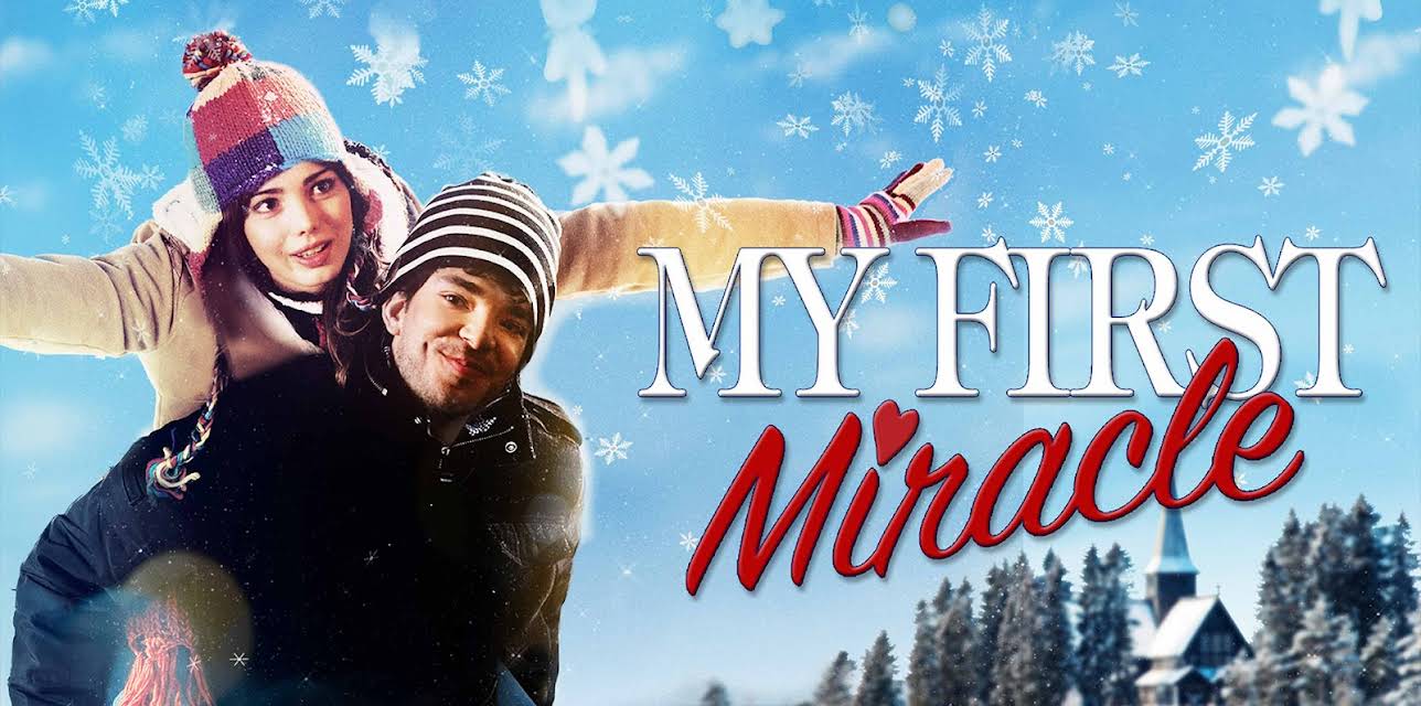 My First Miracle (2015)
