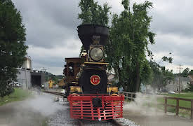 Combat Trains: Episode 6