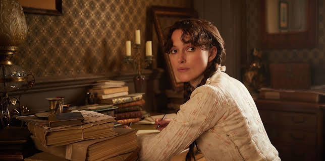 Colette (2019)