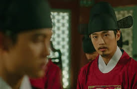 100 Days My Prince: Episode 12