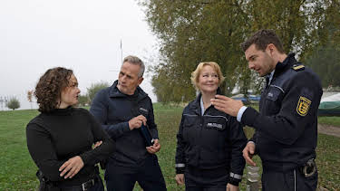 17:50: WaPo Bodensee (110) | Das Erste | 3/31 2026