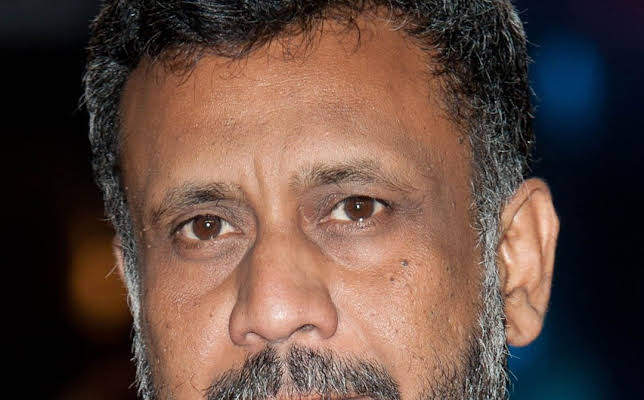 Anubhav Sinha