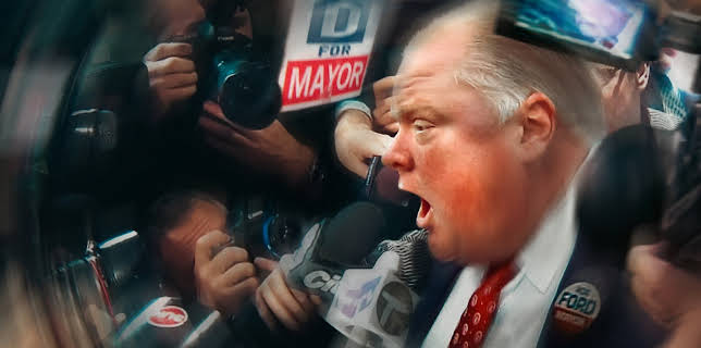 Trainwreck: Mayor of Mayhem (2025)