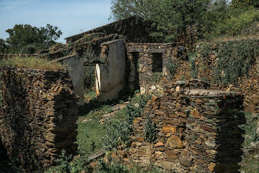 10:45: Lost Places - Geheime Welten | ZDFinfo | 4/28 2026