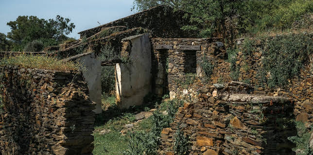 07:30: Lost Places - Geheime Welten | ZDFinfo | 12/29 2025