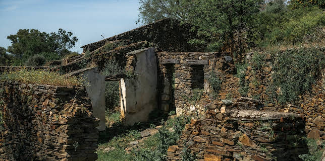 Lost Places - Geheime Welten