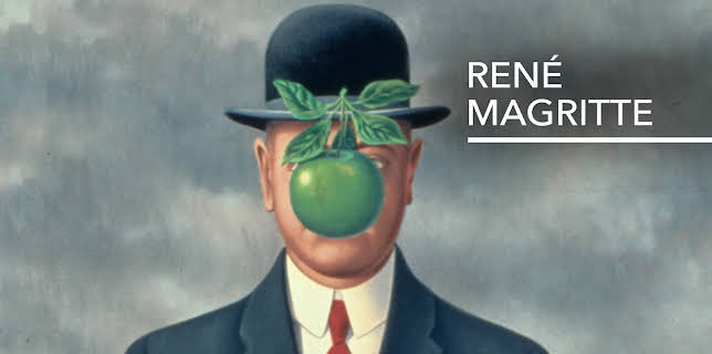 René Magritte (2007)